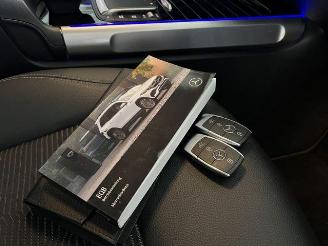 Mercedes EQB 300 4Matic KAM/NAVI picture 22