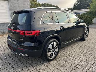 Mercedes EQB 300 4Matic KAM/NAVI picture 2