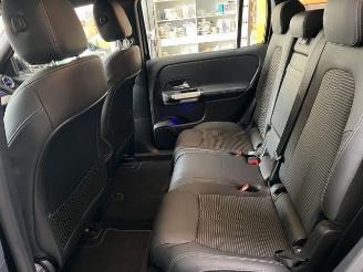 Mercedes EQB 300 4Matic KAM/NAVI picture 17