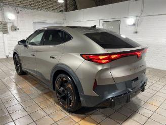 skadebil auto Cupra Tavascan Endurance 82 kWh/PANO/HUD/360/NAVI 2025/11