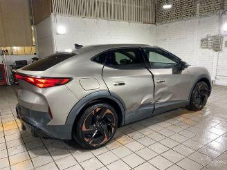 Cupra Tavascan Endurance 82 kWh/PANO/HUD/360/NAVI picture 9