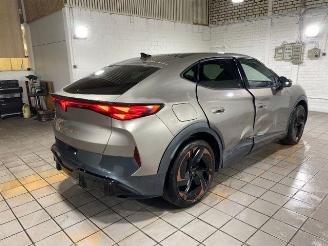 Cupra Tavascan Endurance 82 kWh/PANO/HUD/360/NAVI picture 10