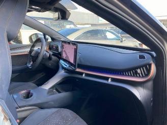 Cupra Tavascan Endurance 82 kWh/PANO/HUD/360/NAVI picture 21