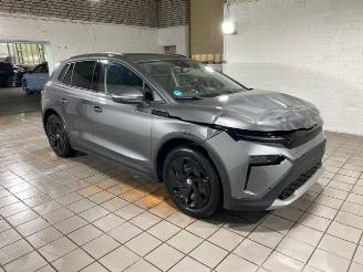 Skoda Elroq 50 Tour Studio KAM/NAVI picture 8