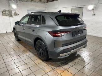 skadebil auto Skoda Elroq 50 Tour Studio KAM/NAVI 2025/9