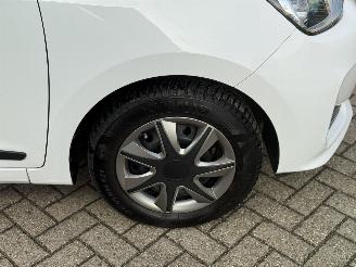 Hyundai I-10 Passion | Airco | Stoelverwarming | Automaat | picture 8