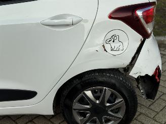 Hyundai I-10 Passion | Airco | Stoelverwarming | Automaat | picture 26