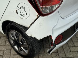 Hyundai I-10 Passion | Airco | Stoelverwarming | Automaat | picture 25