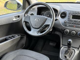 Hyundai I-10 Passion | Airco | Stoelverwarming | Automaat | picture 10