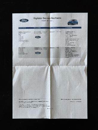 Ford Fiesta ST-Line | Cruise | Stoelverwarming | CarPlay | picture 42