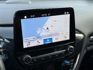Ford Fiesta ST-Line | Cruise | Stoelverwarming | CarPlay | picture 21