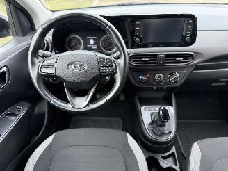 Hyundai I-10 Automaat | Cruise | Stoelverw | 2023 | picture 13