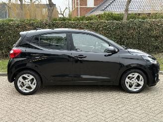 Hyundai I-10 Automaat | Cruise | Stoelverw | 2023 | picture 5