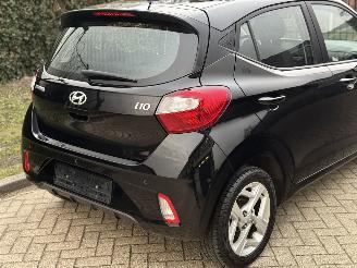 Hyundai I-10 Automaat | Cruise | Stoelverw | 2023 | picture 9