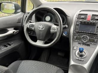 Toyota Auris 1.8 Hybrid | Camera | Clima | Unieke km stand | picture 25