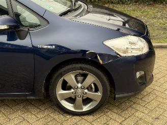 Toyota Auris 1.8 Hybrid | Camera | Clima | Unieke km stand | picture 9