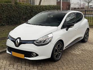  Renault Clio Expression | Glas dak | Cruise | Clima | Navi | NAP | 2013/9