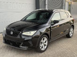 Seat Arona FR Line | Clima | CarPlay | BTW | Cruise | DSG | picture 2