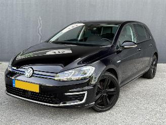 Volkswagen e-Golf E-Golf | ACC | CLIMA | CAMERA | DCC | NAP | 2020/5
