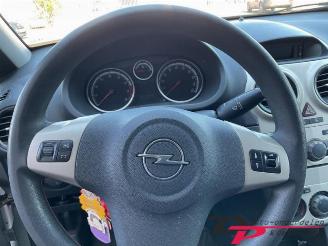 Opel Corsa Corsa D, Hatchback, 2006 / 2014 1.2 16V picture 9