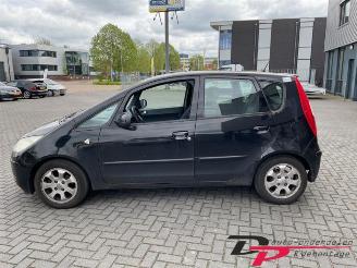 Mitsubishi Colt Colt (Z2/Z3), Hatchback, 2004 / 2012 1.3 16V picture 8