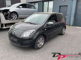 Sloopauto Renault Twingo Twingo II (CN), Hatchback 3-drs, 2007 / 2014 1.2 16V 2011/3