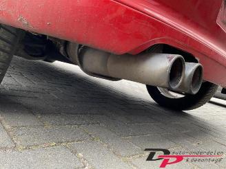 Renault Clio Clio III (BR/CR), Hatchback, 2005 / 2014 1.6 16V picture 8