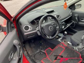 Renault Clio Clio III (BR/CR), Hatchback, 2005 / 2014 1.6 16V picture 13