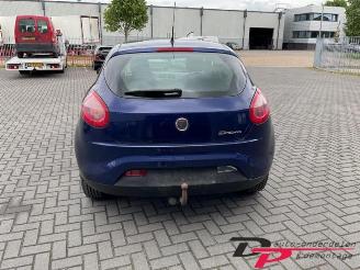 Fiat Bravo Bravo (198A), Hatchback, 2006 / 2014 1.4 16V picture 6