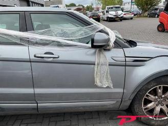 Land Rover Range Rover Range Rover Evoque (LVJ/LVS), SUV, 2011 / 2019 2.2 eD4 16V 5-drs. picture 15