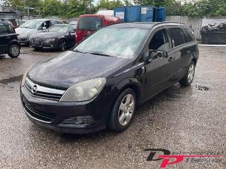 Dezmembrări autoturisme Opel Astra Astra H SW (L35), Combi, 2004 / 2010 1.6 16V Twinport 2005/10