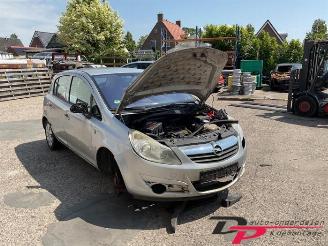 Dezmembrări autoturisme Opel Corsa Corsa D, Hatchback, 2006 / 2014 1.0 2008/5
