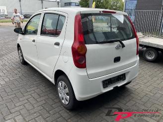 Daihatsu Cuore Cuore (L251/271/276), Hatchback, 2003 1.0 12V DVVT picture 6