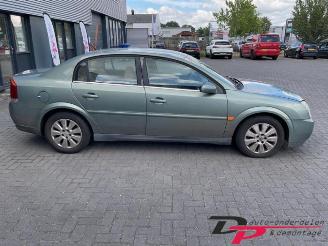 Opel Vectra Vectra C, Sedan, 2002 / 2010 2.2 16V picture 4
