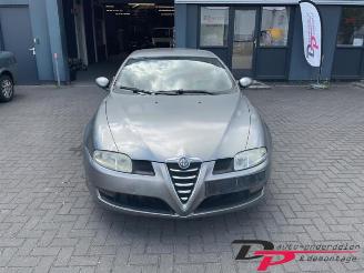 Alfa Romeo GT GT (937), Coupe, 2003 / 2010 1.8 Twin Spark 16V picture 2