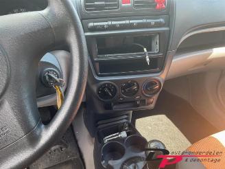 Kia Picanto Picanto (BA), Hatchback, 2004 / 2011 1.0 12V picture 10