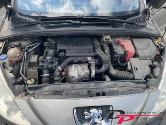 Peugeot 308 308 SW (4E/H), Combi 5-drs, 2007 / 2014 1.6 HDiF 16V picture 14