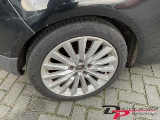 Volkswagen Golf Golf V (1K1), Hatchback, 2003 / 2010 1.4 FSI 16V picture 11