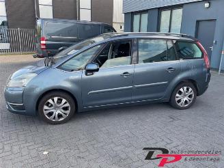 Citroën C4 C4 Grand Picasso (UA), MPV, 2006 / 2013 2.0 16V Autom. picture 2