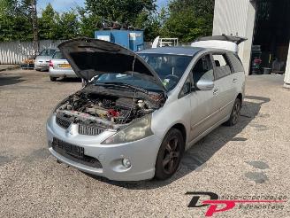 Mitsubishi Grandis Grandis (NA), MPV, 2004 / 2010 2.4 16V MIVEC picture 1