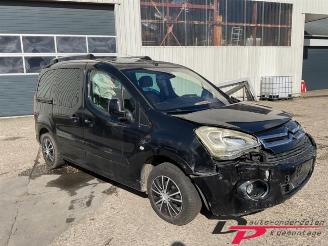 Citroën Berlingo Berlingo Cinqspace, Multispace, MPV, 2008 / 2021 1.6i picture 3