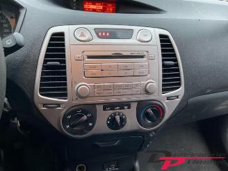 Hyundai I-20 i20, Hatchback, 2008 / 2015 1.4i 16V picture 11