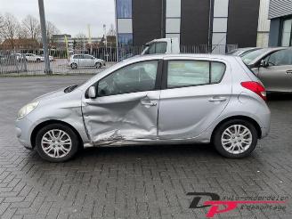 Hyundai I-20 i20, Hatchback, 2008 / 2015 1.4i 16V picture 8