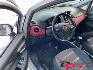 Fiat Punto Punto Evo (199), Hatchback, 2008 / 2012 1.3 JTD Multijet 85 16V Euro 5 picture 8