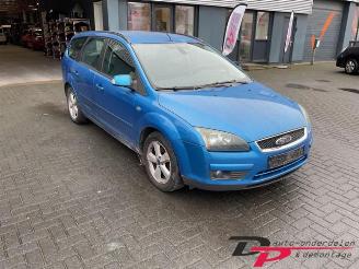 Ford Focus Focus 2 Wagon, Combi, 2004 / 2012 2.0 16V picture 4