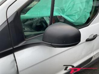 Ford Transit Connect Transit Connect (PJ2), Van, 2013 1.5 EcoBlue picture 14