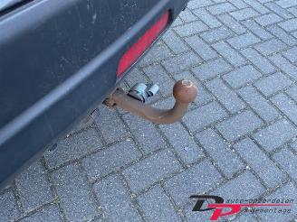 Nissan Qashqai Qashqai (J10), SUV, 2007 / 2014 2.0 16V picture 9
