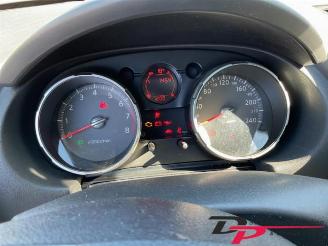 Nissan Qashqai Qashqai (J10), SUV, 2007 / 2014 2.0 16V picture 13