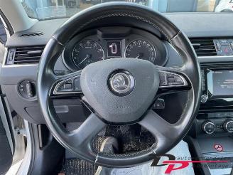 Skoda Octavia Octavia Combi (5EAC), Combi 5-drs, 2012 / 2020 1.2 TSI 16V picture 16