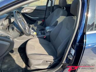 Ford Focus Focus 3, Hatchback, 2010 / 2020 1.0 Ti-VCT EcoBoost 12V 125 picture 21